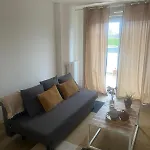 T3 Spacieux Avec 2 Places De Parking Gratuites Apartment Angers