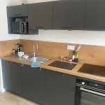 T3 Spacieux Avec 2 Places De Parking Gratuites Apartment