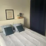 Apartment T3 Spacieux Avec 2 Places De Parking Gratuites