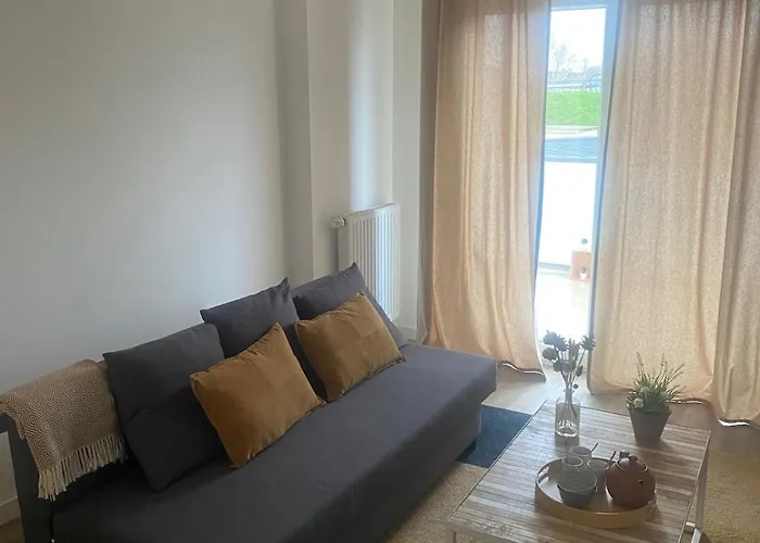 T3 Spacieux Avec 2 Places De Parking Gratuites Apartamento Angers