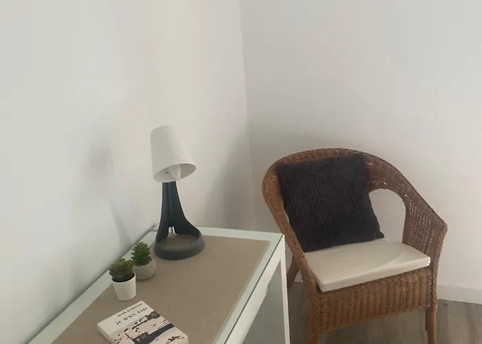 T3 Spacieux Avec 2 Places De Parking Gratuites Appartement Angers